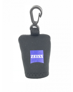 Zeiss Spudz 6x6 Microfibre Cleaning Cloth for Lens / Binocular / Optics