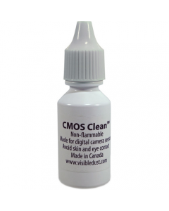Visible Dust CMOS 8ML Sensor Cleaning Solution