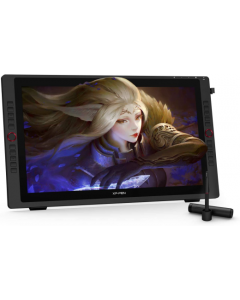 XP-Pen Artist 24 Pro 23.8" Gracphics Drawing Tablet 2K QHD Display Monitor 