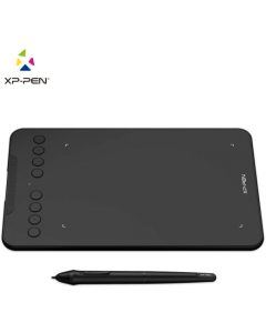 XP-Pen Deco mini 7 Portable 7" Graphics Drawing Tablet 