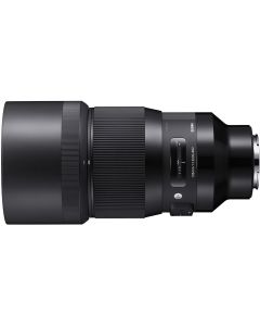 Sigma 135mm F1.8 DG HSM Art Series Lens: Sony E