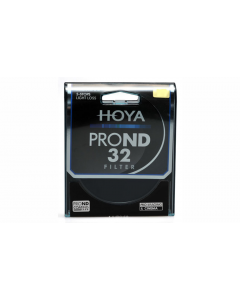 Hoya 49mm Pro ND 32 Filter