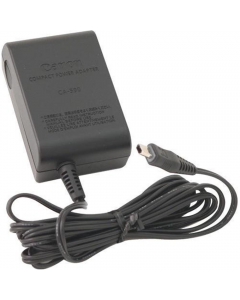 Canon CA-590E Compact AC Power Adapter for Canon Camcorders