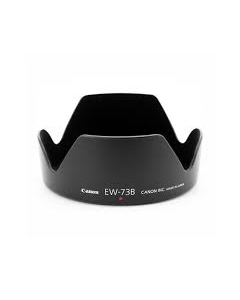 Canon Lens Hood EW-73B for EF-S 17-85mm F4.0-5.6 IS & EF-S 18-135mm F3.5-5.6 IS