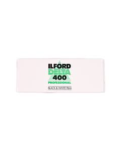 Ilford Delta 400 Professional Black & White 120 Roll Film