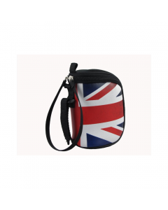 Sony Great Britain GB Union Jack Small Camera Case