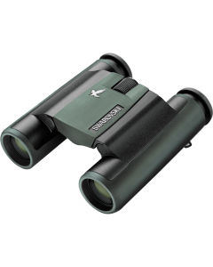 Swarovski 10x25 CL Pocket Premium Binoculars: Green