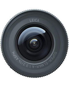 Insta360 ONE R Mod 1 Inch Leica Wide Angle Mod