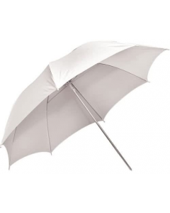 Polaroid Pro Studio 33" White Translucent Umbrella