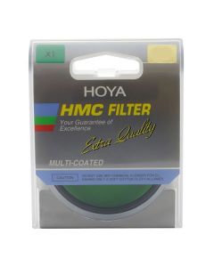 Hoya 77mm HMC X1 Screw-in Filter - Green