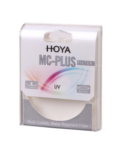 Hoya 40.5mm MC PLUS UV FILTER