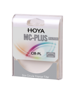 Hoya 58mm MC PLUS CIRCULAR POLARISING FILTER