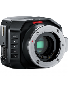 Blackmagic Micro Studio 4K Camera