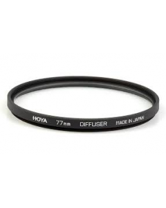 Hoya Diffuser Screw In Filter: 49mm