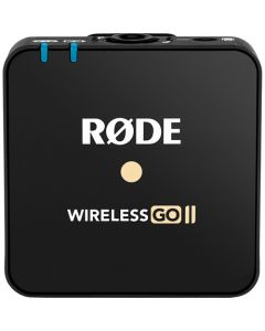 Rode Wireless GO II TX - Standalone Unit
