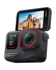 Insta360 Ace Pro 8K Action Camera
