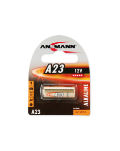 Ansmann A23 Battery
