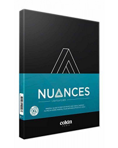 Cokin X-Pro Series Nuances ND32 5 stop ND Glass Filter 130x130