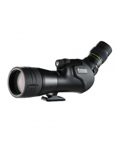 Vanguard Endeavor HD 65A Angled Scope with 15-45x Zoom Eyepiece