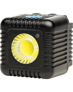 Lume Cube 1500 Lumen LED Light With Smartphone Control - Black