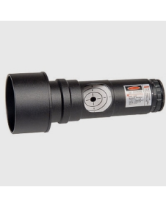 Optical Vision Laser Collimator 7 Levels