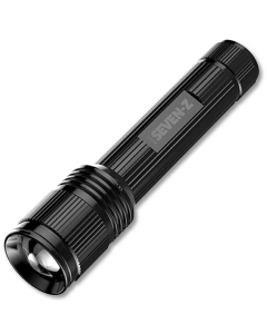 Nebo Seven-Z LED Flashlight Torch 6500 LUX 770 Lumens