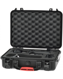HPRC 2350 Hard Case For DJI Osmo And Accessories