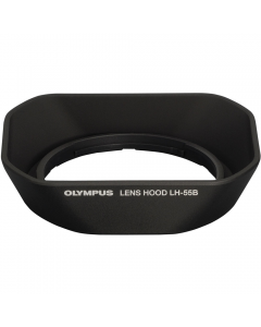 Olympus LH-55B Lens Hood for M.ZUIKO DIGITAL ED 9-18mm Lens
