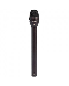 Rode Reporter Omnidirectional Interview Microphone 