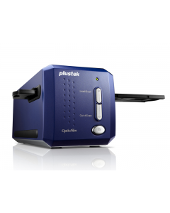 Plustek Opticfilm 8100 35mm Film & Negative Scanner