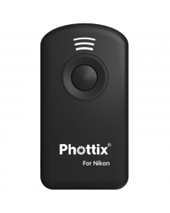 Phottix Wireless Infrared Remote Control for Nikon