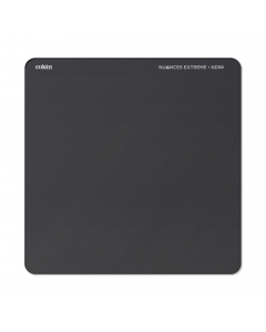 Cokin P Series Nuances Extreme Full ND 64 6 Stop Glass Filter 