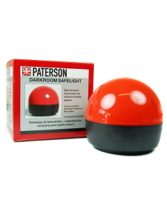 Paterson Darkroom Dome Safelight - PTP760
