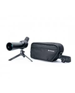 Vanguard Vesta 460A Angled Spotting Scope Kit With Tripod And Case