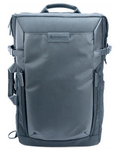 Vanguard VEO Select 49 Camera Backpack - Black