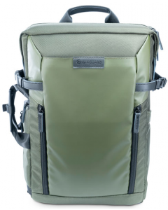 Vanguard VEO Select 45 Camera Backpack - Green