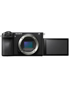 Sony Alpha A6700 Digital Camera Body