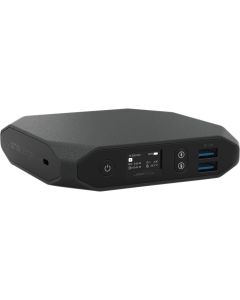 Omnicharge Omni 20 USB-C 20100mAh 4-Port Portable Power Bank
