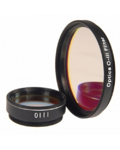 Optical Vision O-III Narrowband Telescope filter: 2
