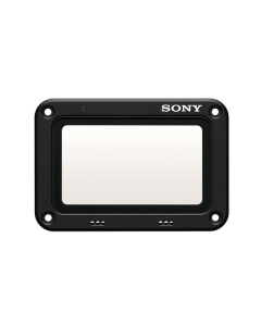 Sony VF-SPR1 Lens Protector for RX0 Camera