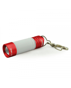 Nebo Poplite Keychain Mini LED Lantern / Torch With Magnetic Base
