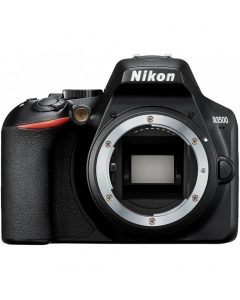 Nikon D3500 Digital SLR Camera Body