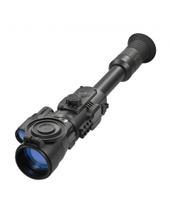 Yukon Photon RT 6x50 S Digital Night Vision Rifle scope 