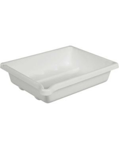 Paterson 5x7" Developing Tray (White)