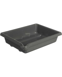 Paterson 5x7" Developing Tray (Grey)