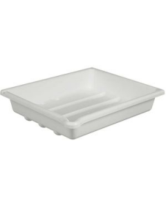 Paterson 8x10" Developing Tray (White)