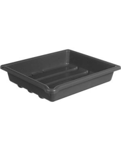 Paterson 8x10" Developing Tray (Grey)