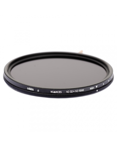 Cokin 52mm Nuances Variable Neutral Density Filter ND32-1000 (5-10 stops)