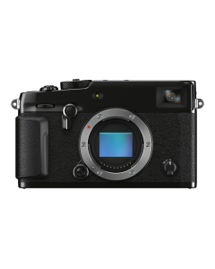 Fujifilm X-Pro3 Digital Mirrorless Camera Body - Black
