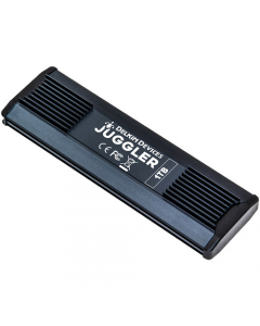 Delkin Devices 1TB Juggler USB 3.1 Gen 2 Type-C Cinema SSD